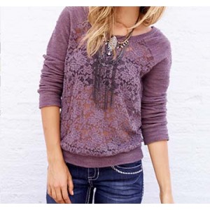 Fashion Women Tops - 2018